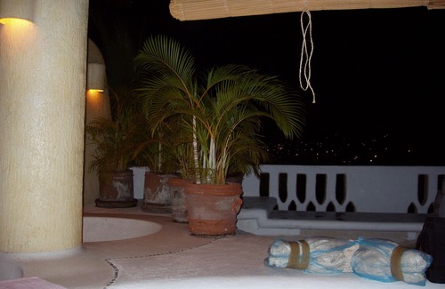 Zihuatanejo Villa | Zihuat Pier Villa