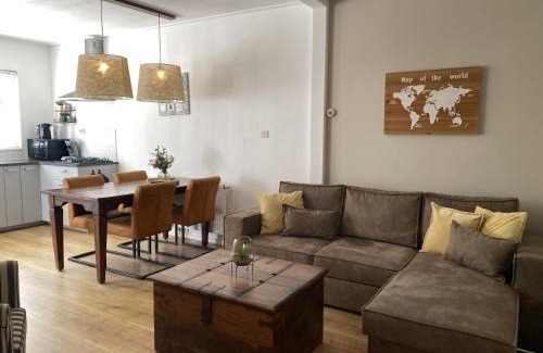 Petten Casa | Zijperweg Vakantiehuis vlakbij zee, strand en bos