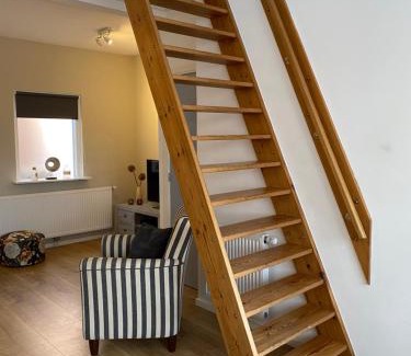 Petten Casa | Zijperweg Vakantiehuis vlakbij zee, strand en bos