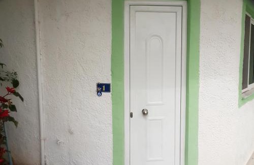 Marmari Apartamento | Zikas apartments