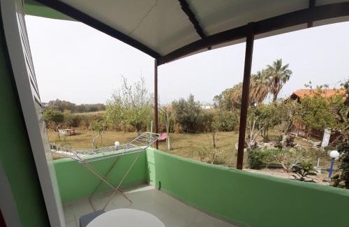 Marmari Apartamento | Zikas apartments