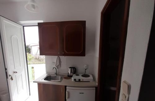 Marmari Apartamento | Zikas apartments