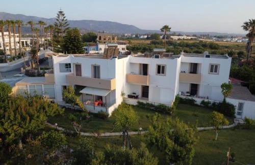 Marmari Apartamento | Zikas apartments