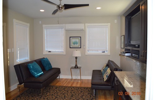 Barton Heights Casa | Zilker, céntrica de Austin