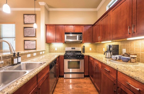 Zilker Condominio | Zilker House Skyline Views & Parkside Stay