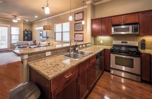 Zilker Condominio | Zilker House Skyline Views & Parkside Stay