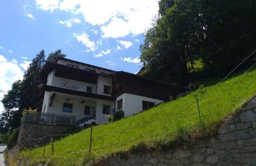 Hippach Apartamento | Zillertal Apartment mit Traumausblick - Haus Kirchler