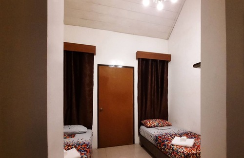 Lipa Hotel | Zillion Pavilion Family & Business Hotel
