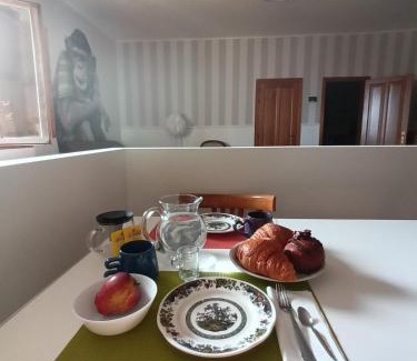 Rimini Casa | Zillo House, attico in Rimini