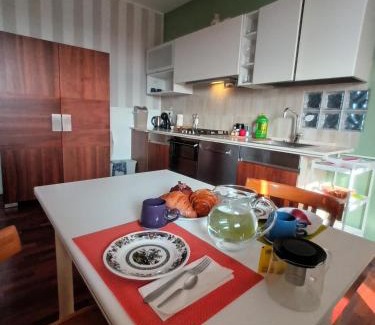 Rimini Casa | Zillo House, attico in Rimini