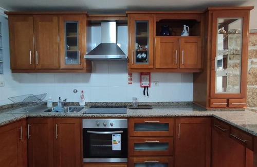 Vila Pouca de Aguiar Casa | Zimão Garden House