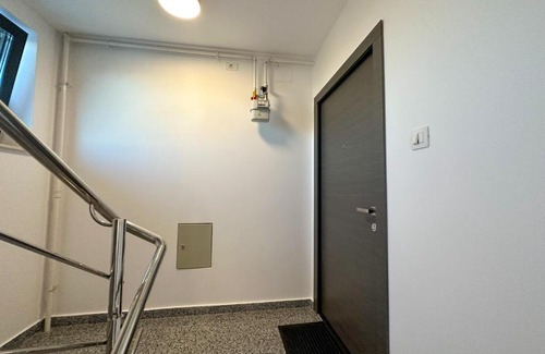 Otopeni Apartamento | ZIM Family Airport