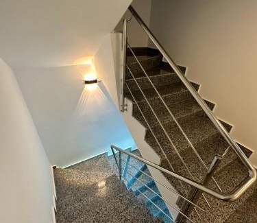 Otopeni Apartamento | ZIM Family Airport