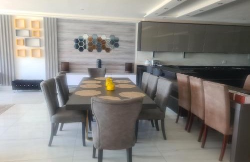 Port Zimbali Villa | Zimbali 20 Phezulu Villa