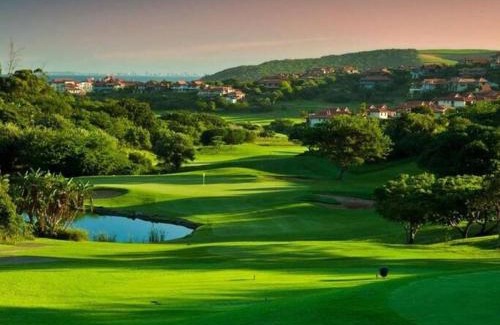 Zimbali Coastal Estate Casa | Zimbali 3 bedroom house