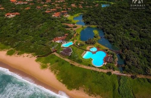 Zimbali Coastal Estate Casa | Zimbali 3 bedroom house