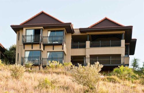 Zimbali Coastal Estate Casa | Zimbali 6 Bedroom House ZBT1
