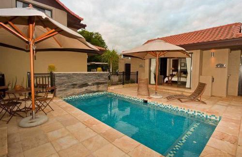 Zimbali Coastal Estate Casa | Zimbali 6 Bedroom House ZBT1