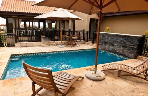 Zimbali Coastal Estate Casa | Zimbali 6 Bedroom House ZBT1