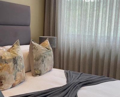 Port Zimbali Apartamento | Zimbali Boulevard Suite 210