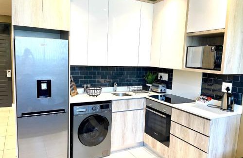 Port Zimbali Apartamento | Zimbali Boulevard Suite 210