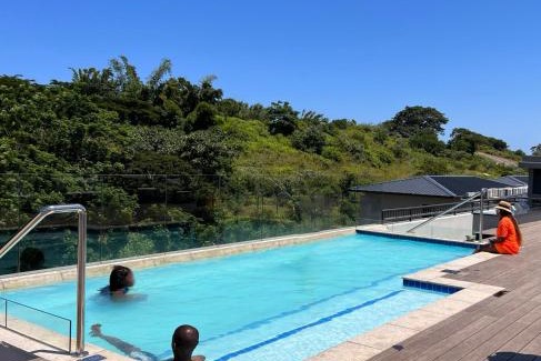 Dolphin Coast Apartamento | Zimbali Boulevard Suites 159