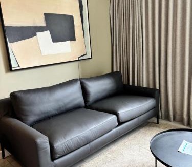 Dolphin Coast Apartamento | Zimbali Boulevard Suites 159