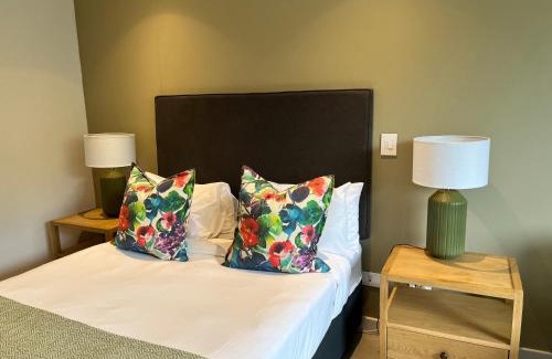 Dolphin Coast Apartamento | Zimbali Boulevard Suites 159