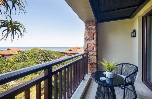 Port Zimbali Apartamento | Zimbali Coastal Resort - Luxurious Apartments