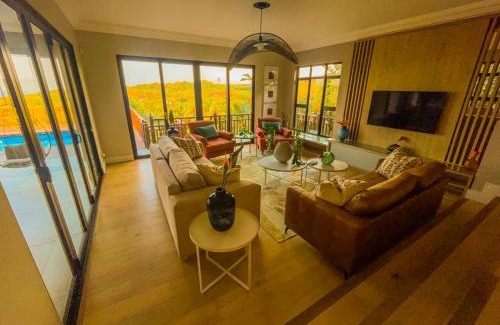 Zimbali Coastal Estate Casa | Zimbali Coastal Resort