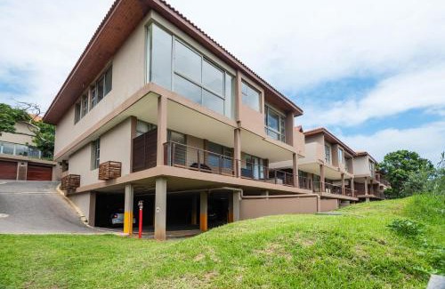 Zimbali Coastal Estate Apartamento | Zimbali Coastal Resort - ZKY1 - 3 Bedroom Apartment