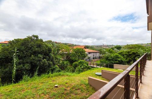 Zimbali Coastal Estate Apartamento | Zimbali Coastal Resort - ZKY1 - 3 Bedroom Apartment