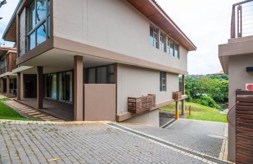 Zimbali Coastal Estate Apartamento | Zimbali Coastal Resort - ZKY1 - 3 Bedroom Apartment