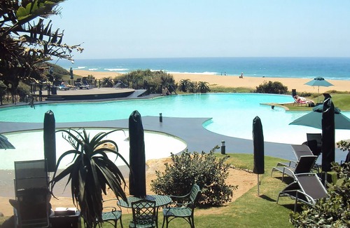 Ballito Casa | Zimbali Condo