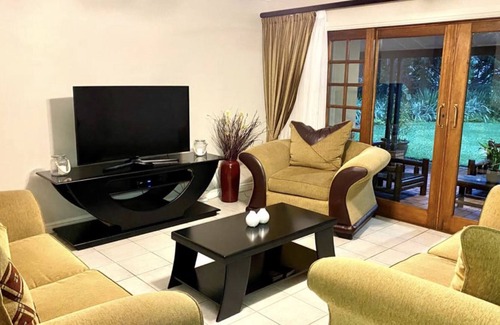 Zimbali Coastal Estate Casa | Zimbali Fairways - Home Away From Home