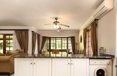 Zimbali Coastal Estate Casa | Zimbali Fairways - Home Away From Home