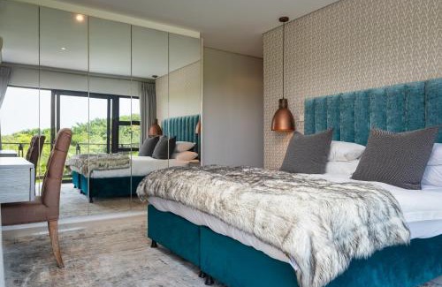 Port Zimbali Villa | Zimbali Getaway For You And Loved Ones - Sleeps 6