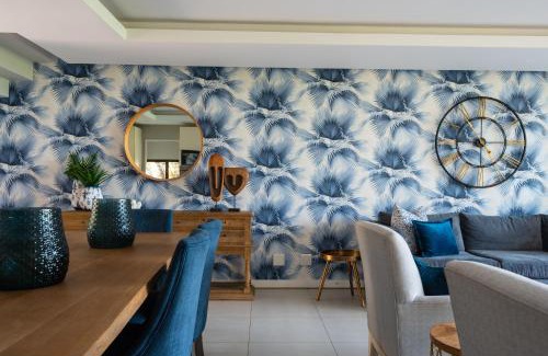 Port Zimbali Villa | Zimbali Getaway For You And Loved Ones - Sleeps 6