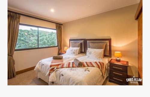 Durban North Casa | Zimbali Holiday Home - 3 Baluwatu