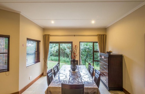 Durban North Casa | Zimbali Holiday Home - 3 Baluwatu