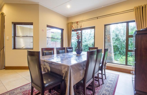 Durban North Casa | Zimbali Holiday Home - 3 Baluwatu