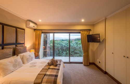 Durban North Casa | Zimbali Holiday Home - 3 Baluwatu