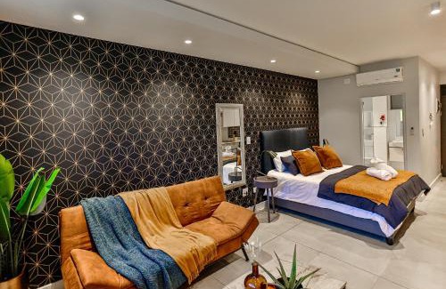 Port Zimbali Apartamento | Zimbali Lakes Boulevard Suites 218