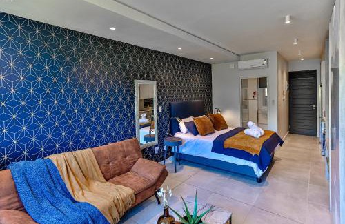 Port Zimbali Apartamento | Zimbali Lakes Boulevard Suites 218