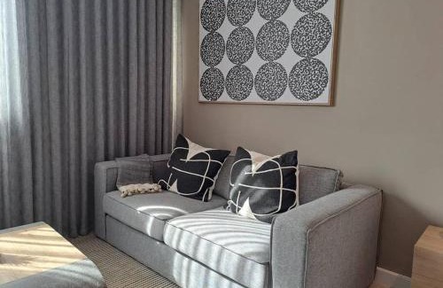 Port Zimbali Apartamento | Zimbali Lakes Boulevard Suites 261
