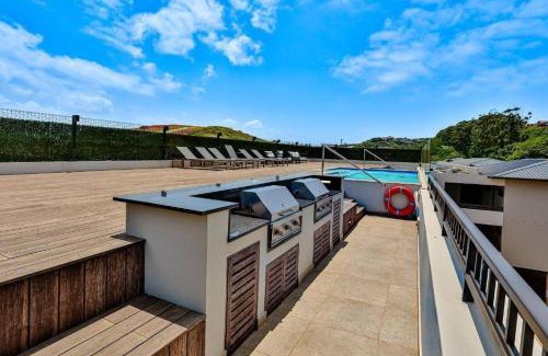 Port Zimbali Apartamento | Zimbali Lakes Boulevard Suites 261
