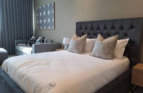 Port Zimbali Apartamento | Zimbali Lakes Boulevard Suites 261