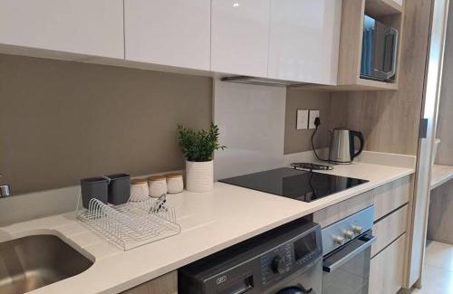 Port Zimbali Apartamento | Zimbali Lakes Boulevard Suites 261