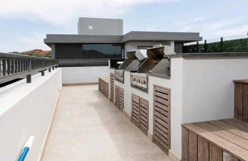 Port Zimbali Apartamento | Zimbali Lakes Boulevard Suites, 161