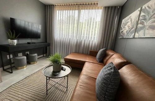 Port Zimbali Apartamento | Zimbali Lakes Boulevard Suites, 161